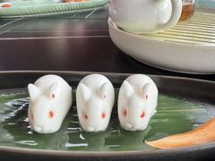 -鹿鸣酒家(越秀店)