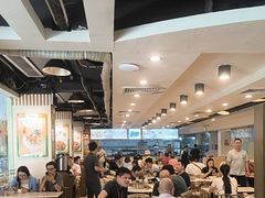 -玲又珑美食(盘福路店)