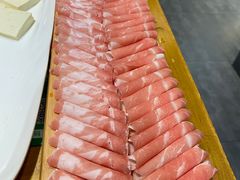 -京门老爆三·铜锅涮肉 爆肚(望京店)