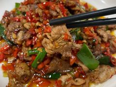 -笨罗卜浏阳菜馆(龙华鹏润达店)