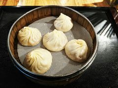 -老城南.鸭血粉丝汤(夫子庙店)