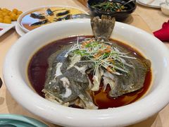 -永乐饭庄(安德路店)