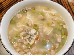 -青雅中餐厅(大连金石滩绿发希尔顿度假酒店)