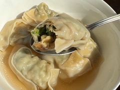 -古徽州馄饨店(宝安路店)