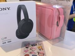 -Sony Store 索尼(上海淮海中路店)