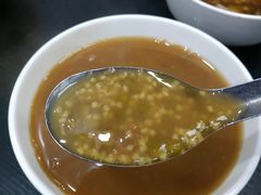 绿豆小米稀饭-郑家包子牛肉拉面(尚勤路店)