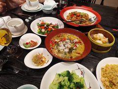 -五缘湾凯悦酒店·悦饗中餐厅