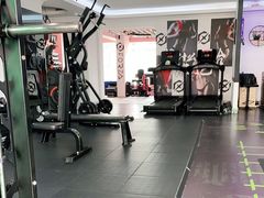 -简·无界健身工作室·运动康复·体态(石厦店)