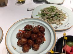 -到家尝北京菜(西坝河店)