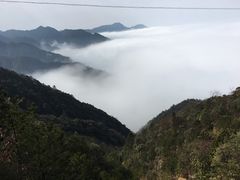 -井冈山风景名胜区