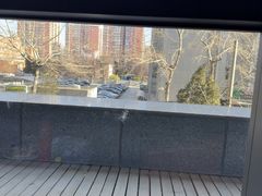 -首都图书馆-咖啡厅