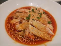 -姚姚酸菜鱼·金戈戈香港豉油鸡(喜荟城联名店)