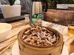 -椿记烧鹅(叠彩店)