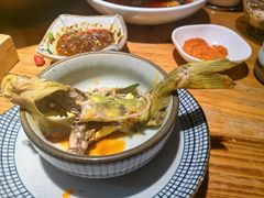 黄腊丁-老凯俚酸汤鱼(鸿通城店)