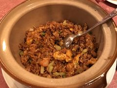 砂锅炒饭-丽笙精选海仑宾馆·海茂中餐厅