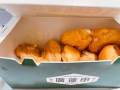 -廣蓮申·海派點心(北外滩来福士城市集市·里弄店)