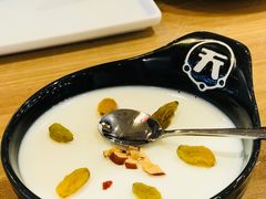 -天山传奇新疆菜(SKLP店)
