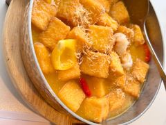 -皓景海鲜·地标美食(双月湾店)