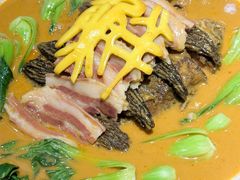 -七百岁羊肉馆(环球港店)