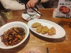 -新白鹿餐厅(龙游路总店·杭帮菜名店)