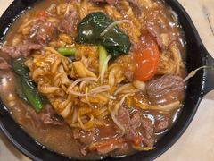 -潮汕良记牛肉火锅(洪武路店)