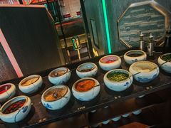 -大隐·成都火锅Bistro(合生麒麟新天地店)