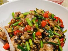 -串盟烧烤·长沙美食地标(星沙店)