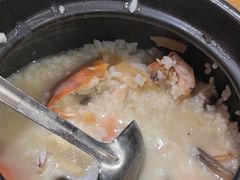 -官塘锋记鱼生·生腌·砂锅粥(牌坊街店)