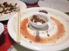 -吴记酱骨炖菜馆(康安路店)