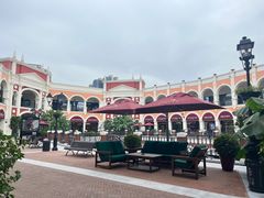 -佛罗伦萨小镇广佛名品奥特莱斯(疏港路店)