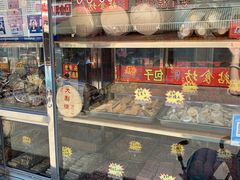 -中山美食街