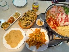 -屋里家延边朝鲜族冷面(梅林3店)