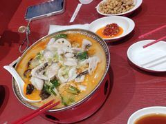 -喜家德虾仁水饺(深圳印力中心店)