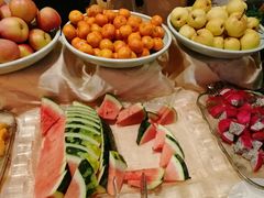 -静之湖湖畔餐厅