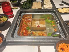 -鼎膳常火锅(华阳店)