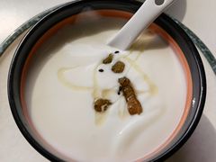蜂蜜酸奶-帕米尔食府(白云观店)