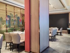 -沽上民肴·海鲜锅贴·天津菜(福州道鸿正家园店)