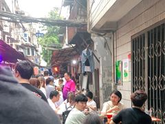 -吴长子卤菜馆(统一街店)