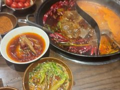 -萍姐火锅·公路夜市(南京新街口店)