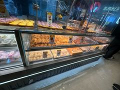 -鲍师傅糕点(国金街店)
