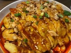 -YUOZUO渝作·川渝冒肚(崂山店)