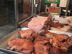 -刘纪孝腊牛羊肉(北广济街店)