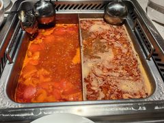 -海底捞火锅(崇文门新世界百货店)
