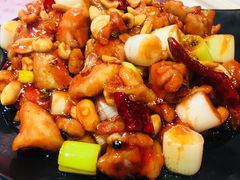 -玉桥餐厅(天坛店)