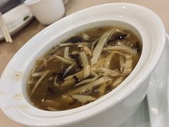 -金鮀岛潮州酒家