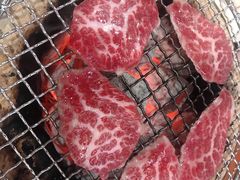 -大阪烧肉BAKA一代(十亩地店)