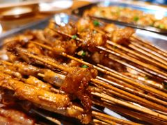 -夜烤·宜宾烧烤(洋河路店)