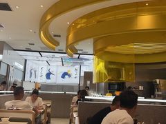 -蔡澜点心·粤菜(月星环球港店)