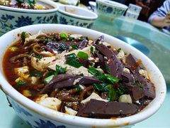 -独秀小吃(蓝田店)