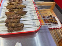 -遇西祠·海鲜烧烤(总店)